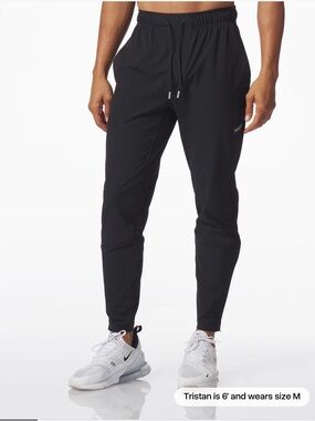 Legends Carson pants size M